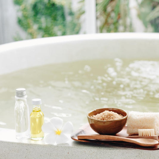 Epsom Salt For Bath, Epsom Salts for Foot Soak, Bathing SRI SAI FORESTRY