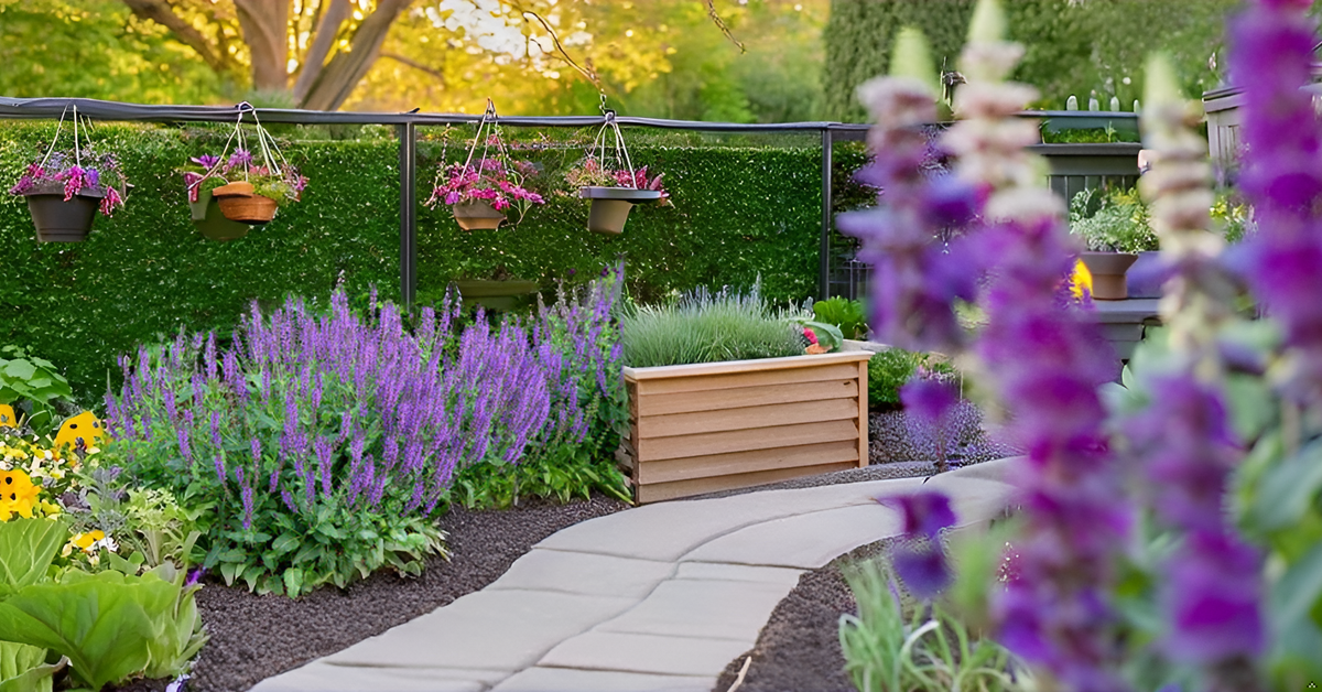 Salvia Mixed Colour Flower Seeds – Vibrant Blooms for Your Garden, Balcony & Terrace SRI SAI FORESTRY