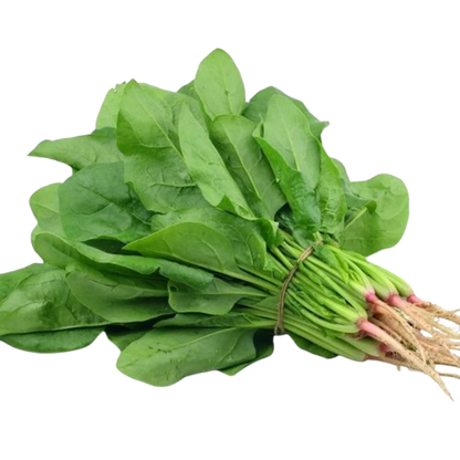 Spinach Seeds for Planting Palak Pasala Keerai Palakura Vegetable Seed for Home Garden, Terrace &amp; Balcony Gardening SRI SAI FORESTRY