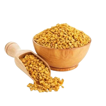 Fenugreek Seeds for Planting Methi Bhaji Menthi Kura Vendayakeerai Uluva Vegetable Seed for Home Garden, Terrace &amp; Balcony Gardening SRI SAI FORESTRY