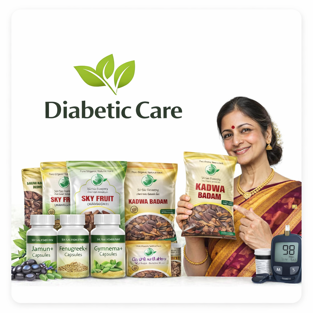 Diabetic care