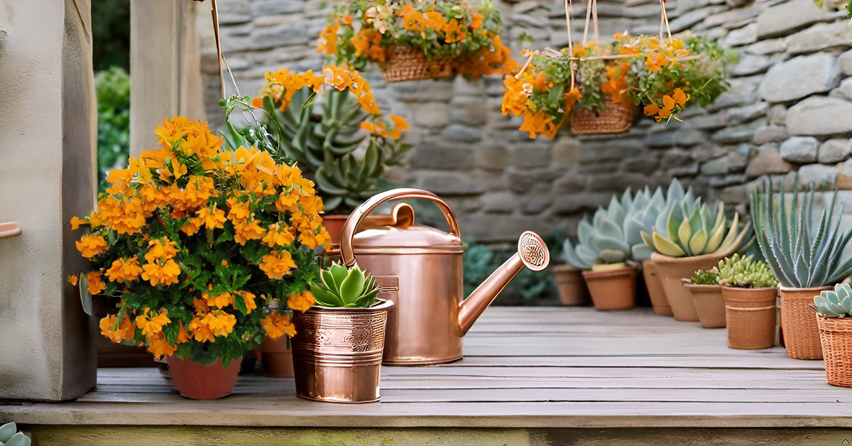 Kanakambaram Flower Seed | Crossandra Flower Seeds SRI SAI FORESTRY