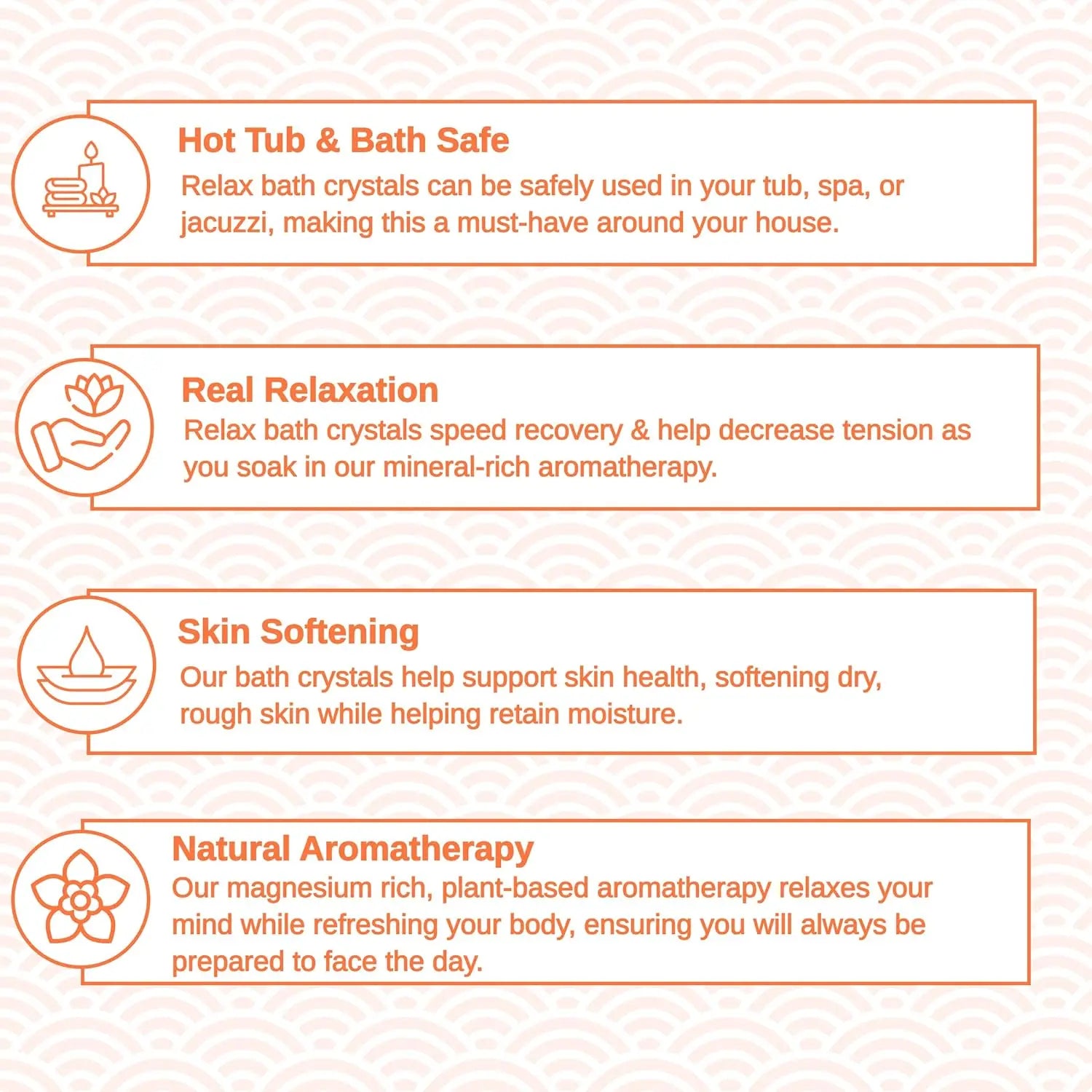 Epsom Bath Salt Crystals, Muscle & Pain Relief for Aches, 100% Pure Magnesium Sulphate Granules SRI SAI FORESTRY