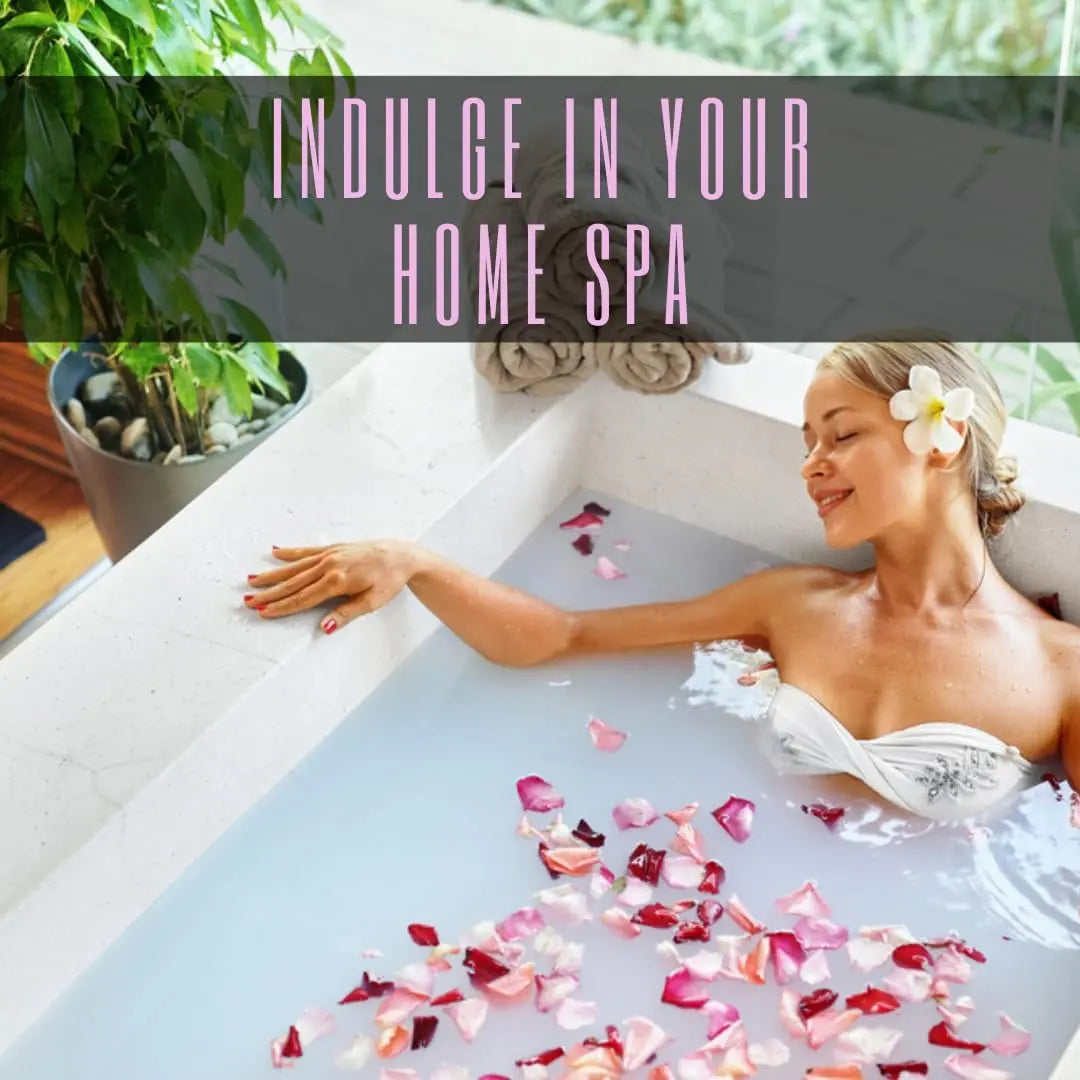 Epsom Bath Salt Crystals, Muscle & Pain Relief for Aches, 100% Pure Magnesium Sulphate Granules SRI SAI FORESTRY