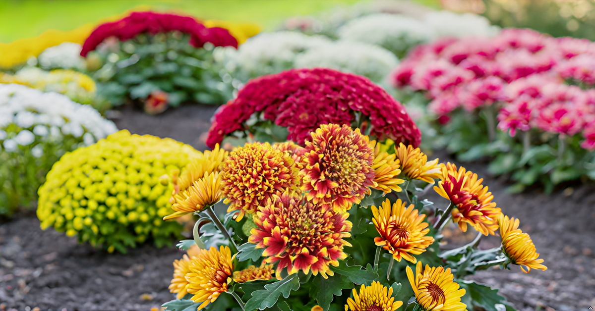 Gaillardia Pulchella Seeds – Bright & Hardy Blooms for Garden, Balcony & Landscape SRI SAI FORESTRY