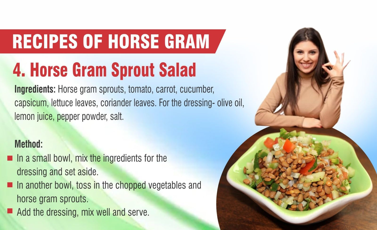 Organic Horse Gram – Ready to Cook & Perfect for Sprouting SRI SAI FORESTRY