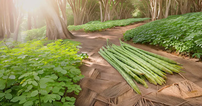 Moringa Seeds PKM for Agriculture Lands SRI SAI FORESTRY