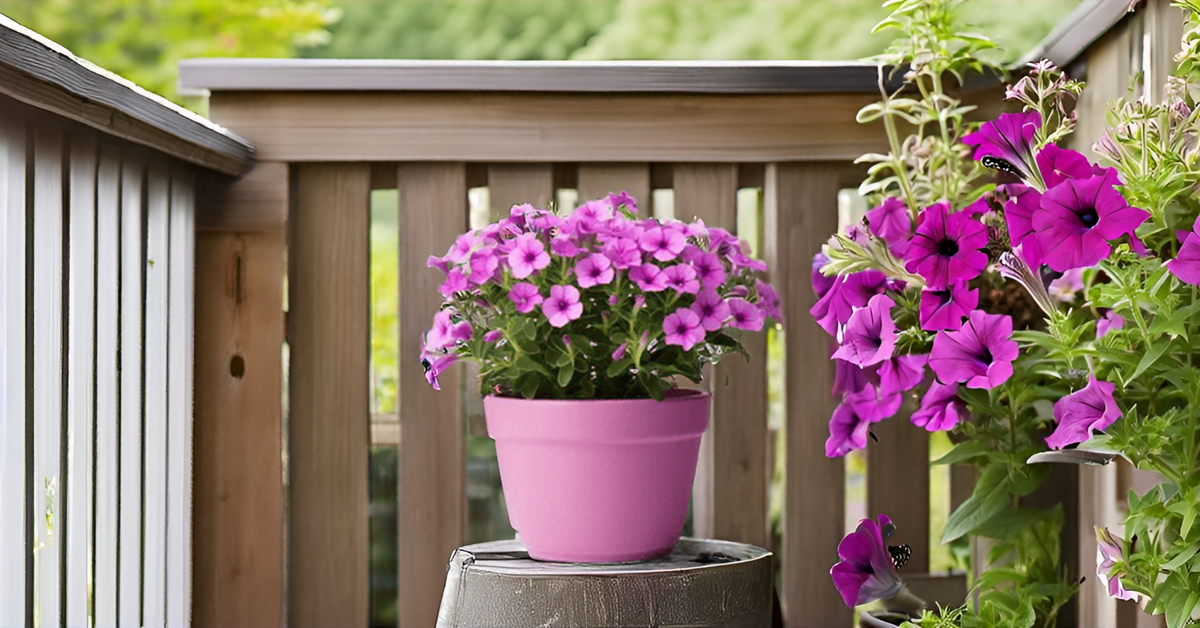 Phlox Flower Seeds (100 Seeds, Mixed Colors) – Brighten Up Your Home Garden & Balcony SRI SAI FORESTRY