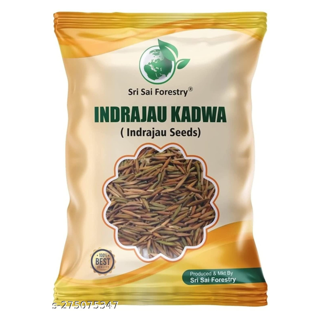 Indrajau Kadwa Seeds | Inderjo Kadwa | Indrajav | Indrajao SRI SAI FORESTRY