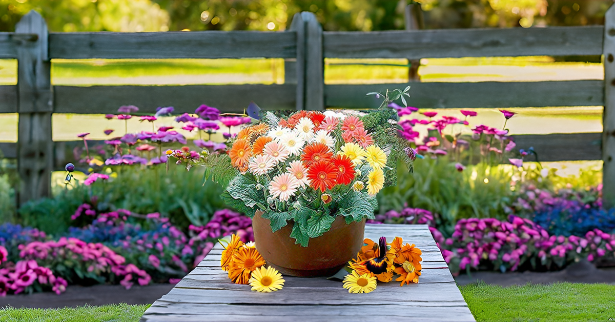 Aster Flower Seeds – Mixed Color Blooms for All-Season Garden Beauty SRI SAI FORESTRY