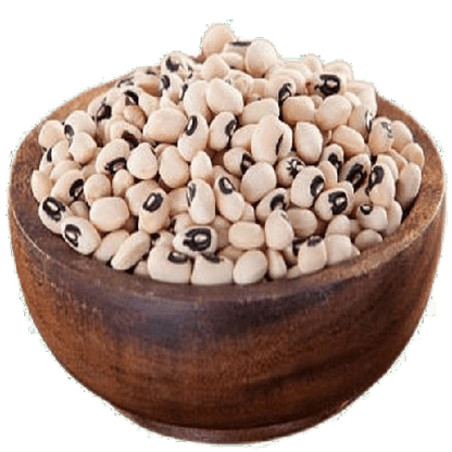 Cowpea Seeds for Planting | Lobia Lobhia Chawli Barbati Alasande Karamani Black Eyed Pea Vegetable Seed for Home Kitchen Terrace Balcony Garden SRI SAI FORESTRY