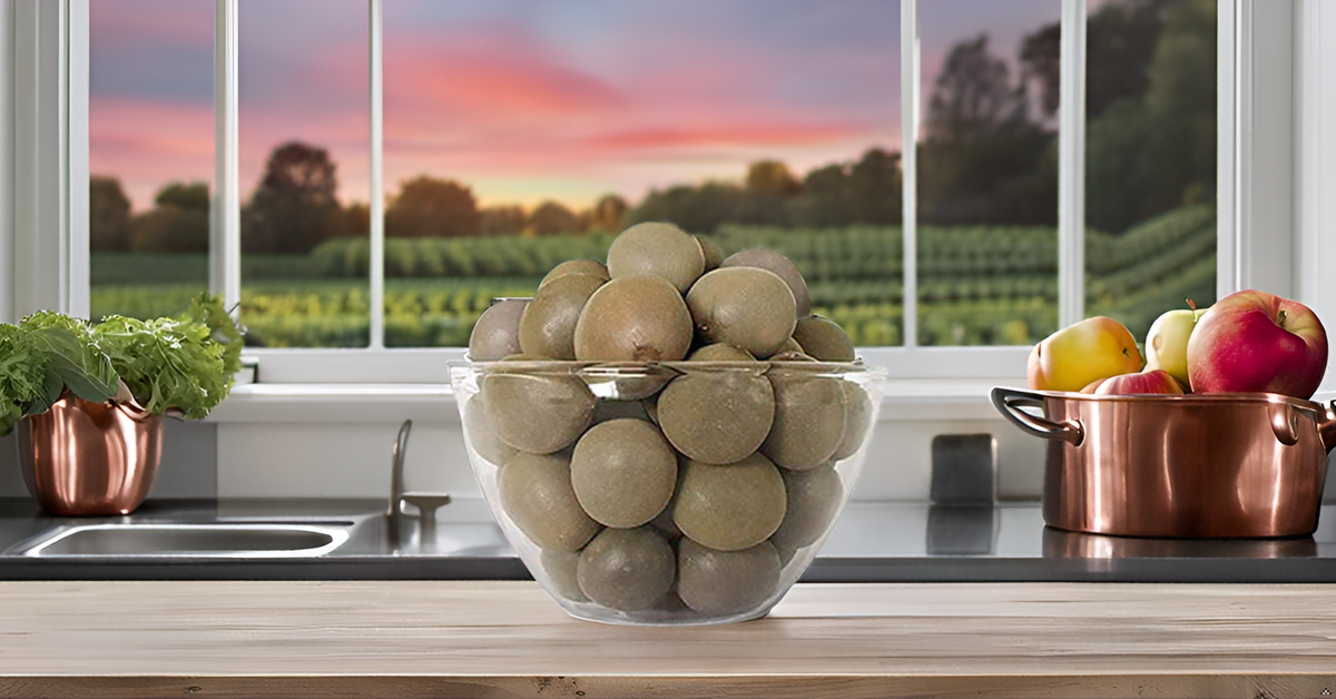 SagarGota (Fever Nut) Seeds – Karanjwa | Caesalpinia Bonducella | Gajkai | Kalarchikai SRI SAI FORESTRY