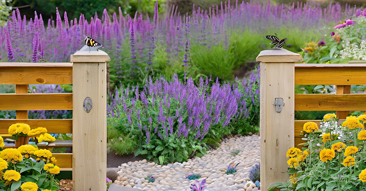 Salvia Mixed Colour Flower Seeds – Vibrant Blooms for Your Garden, Balcony & Terrace SRI SAI FORESTRY