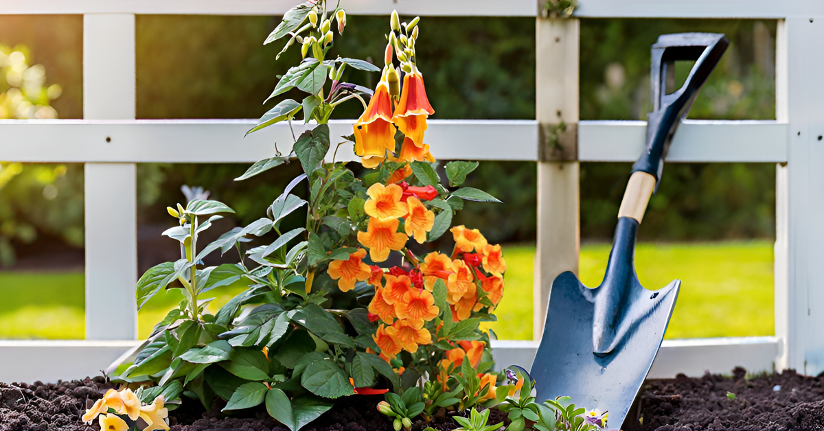 Tecoma Stans Flower Tree Seeds Perfect for Avenue Planting, Live Fencing, & Garden Landscaping SRI SAI FORESTRY